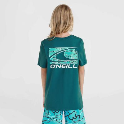 8. O'Neill Jack T-Shirt Jr 92800613615