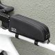 13. Rockbros Top Tube Frame Bag 0.9l - Black