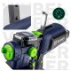 4. 550W Paint Spray Gun W02003 WUBER