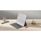 7. Onyx Note Max/Tab XC brown magnetic case with keyboard