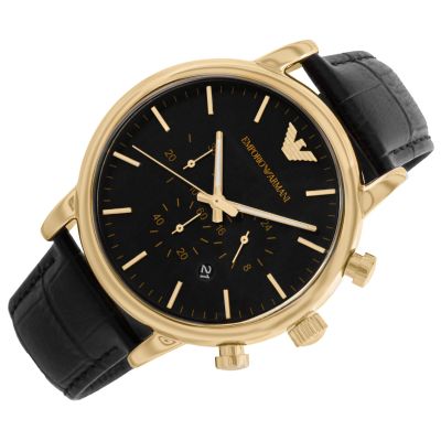 2. Emporio Armani Luigi AR1917 Men's Watch + BOX