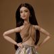 4. Barbie Signature JJX25 doll