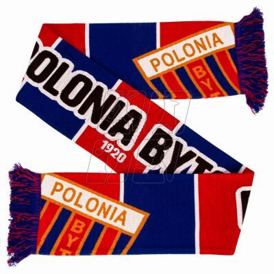 4. Polonia Bytom &#39;24 SILVER SZAL