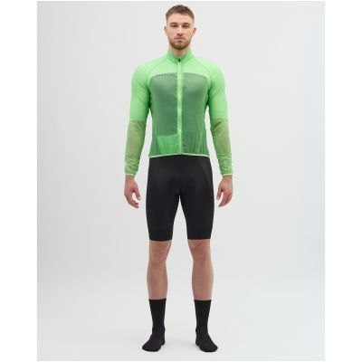 Men’s Cycling Jacket (Windbreaker) SILVINI Men Jacket MONTILIO