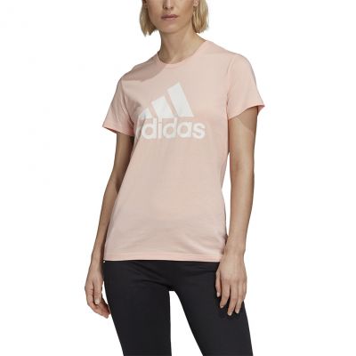 3. adidas W BOS CO Tee W GC6948