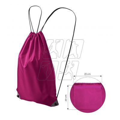 3. Bag, backpack Malfini Energy MLI-91249