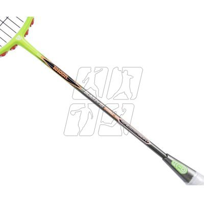 4. Teloon Blast TL600 Badminton racket 89g HS-TNK-000011148