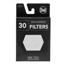 BUFF® Filtry do maski dla dzieci FILTER FM 70/310 JR 30 SZT 126659 000 10 00
