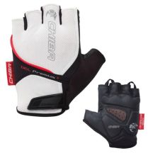 CHIBA Gel Premium Gloves XL, White