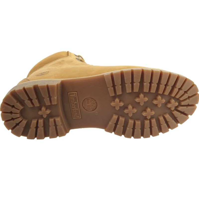 8. Timberland 6 In Premium Boot W A1K3N