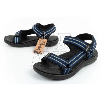 8. Grisport M GR-25-01-9034M Sandals