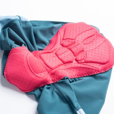 8. Women's KILO LDS Shorts