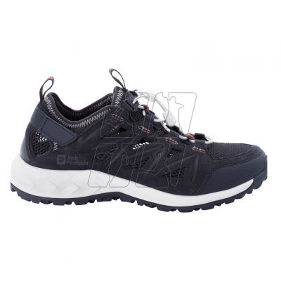 2. Jack Wolfskin Woodland 2 Hybrid Low W shoes 4051351_1207