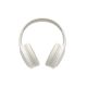 5. Havit H633BT Wireless On-Ear Headphones (Beige)