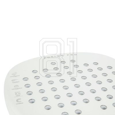 6. Virtufit Padel Fusion Pro VF12008 Padel Racket