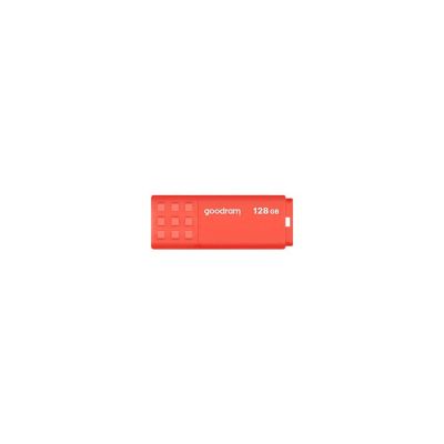 GOODRAM FLASHDRIVE 128GB UME3 USB 3.0 ORANGE