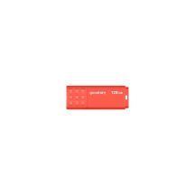GOODRAM FLASHDRIVE 128GB UME3 USB 3.0 ORANGE