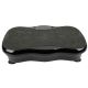 2. Extralink Moonwalk Spin Move Vibration Platform for Fitness Exercises 200W Black