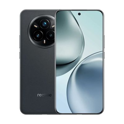 10. realme 14 Pro+ 5G 12/512GB Suede Gray