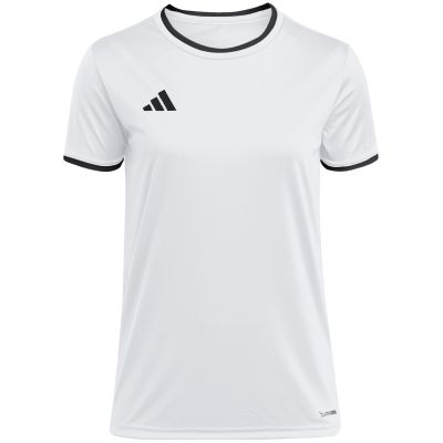 2. Women's adidas Entrada 26 Jersey white JZ2497