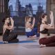 11. Reebok 11050BL yoga mat