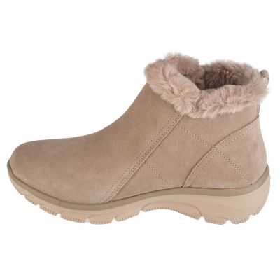 2. Skechers Easy Going - High Zip 2 168042-TPE Beige 36
