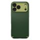 2. Spigen Nano Pop Hybrid MagSafe Case for iPhone 17 Pro - Green