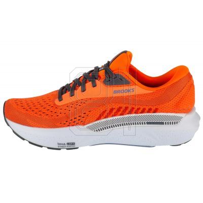 2. Brooks Adrenaline GTS 24 M 1104371D864 Running Shoes