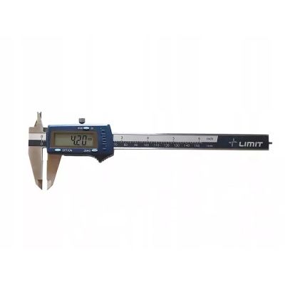 2. LIMIT ELECTRONIC CALIPER CDH 150mm