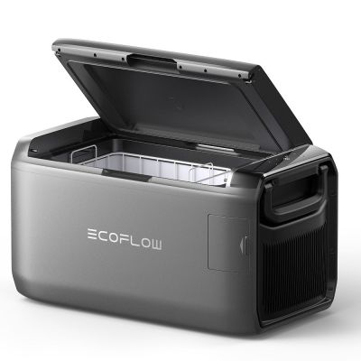 8. Portable refrigerator Glacier/Classic 35L 5022001005 EcoFlow