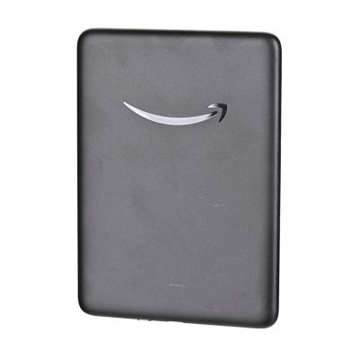 3. New Kindle (11th Generation) E-book reader - 2024 release 6” glare-free 16GB Wi-Fi (Ad-supported) Black