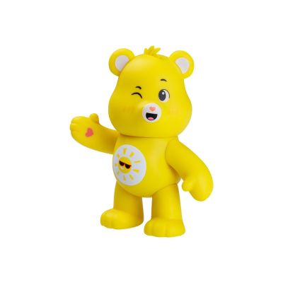 17. CARE BEARS S1 FIGURES - 8 PACK DELUXE BOX (ASSORTMENT)