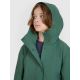 2. Children's transitional raincoat with rubber coating 4F 4FJWSS25TJACU213-41S