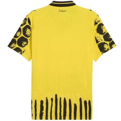2. Puma Borussia Dortmund Jersey Replica 780088-01