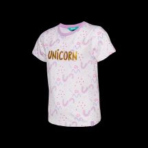 Children's Short Sleeve T-Shirt VACATION KDG
