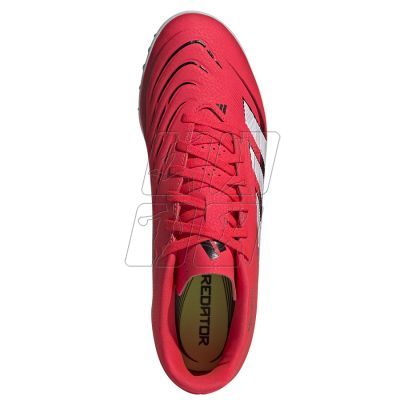 3. Adidas Predator Club TF M football boots ID3784