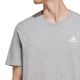 12. adidas Essentials Single Jersey Embroidered Small Logo M IC9288