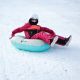 27. Meteor Owl 16765 snow slide