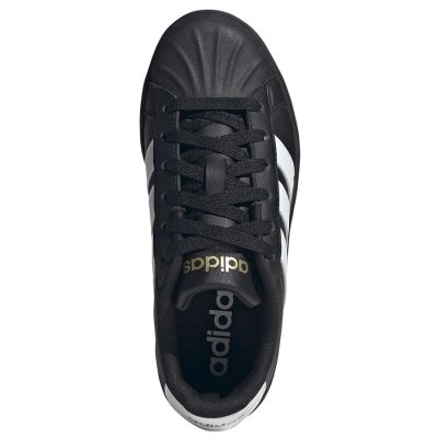 3. Adidas STREETTALK JR JS5053 shoes