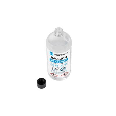 2. NATEC ISOPROPYL ALCOHOL RACCOON IPA CLEANER 500