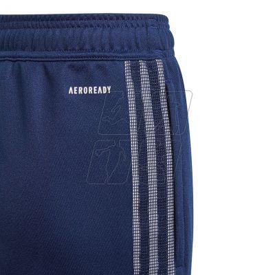 4. Adidas Tiro 21 Track Jr GK9666 pants