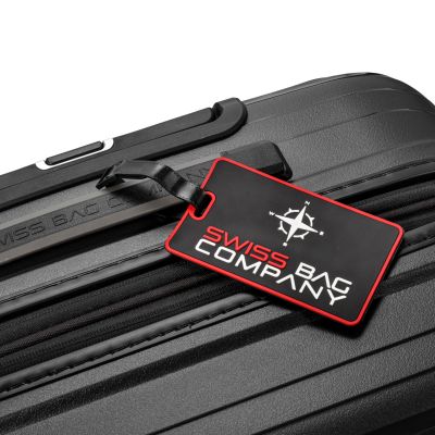 13. SwissBags Echo 16576 suitcase