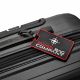 13. SwissBags Echo Suitcase 16576