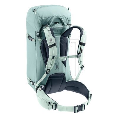 10. Deuter Guide 32+8 SL Backpack 3361423-2288