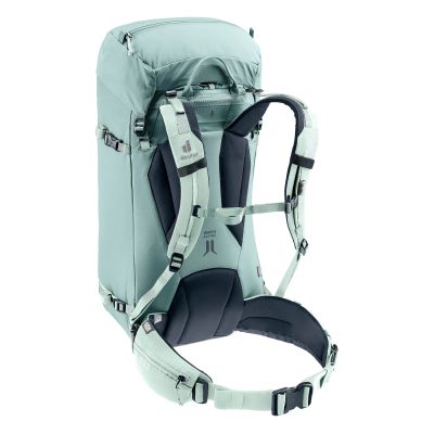 10. Deuter Guide 32+8 SL Backpack 3361423-2288