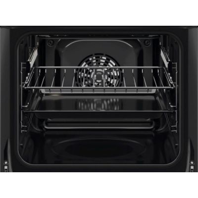 4. Electrolux EOF5H50BZ SurroundCook 600 65 l electric oven | convection | grill | catalytic converter | black