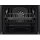 4. Electrolux EOF5H50BZ SurroundCook 600 65 l electric oven | convection | grill | catalytic converter | black