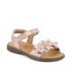 6. Froddo LORINE FLOWERS children's sandals (G3150251-47)