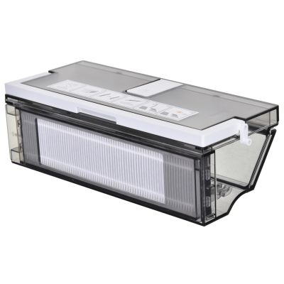 17. EZVIZ RS2 cleaning robot