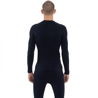 7. Thermoactive sweatshirt 4F M103 M 4FAW23USEAM103 31S